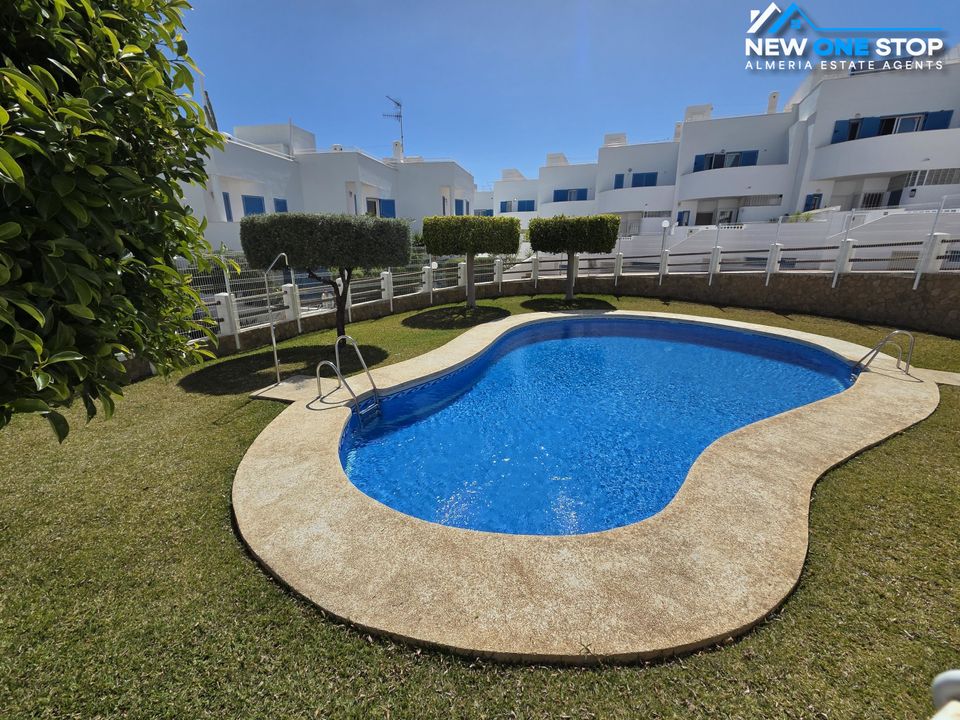 Duplex i Mojacar, Almeria - foto 5