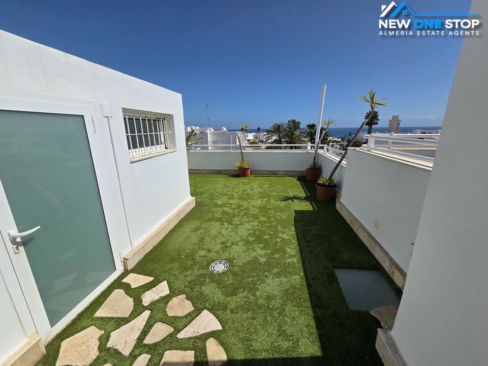 Duplex i Mojacar, Almeria - foto 2