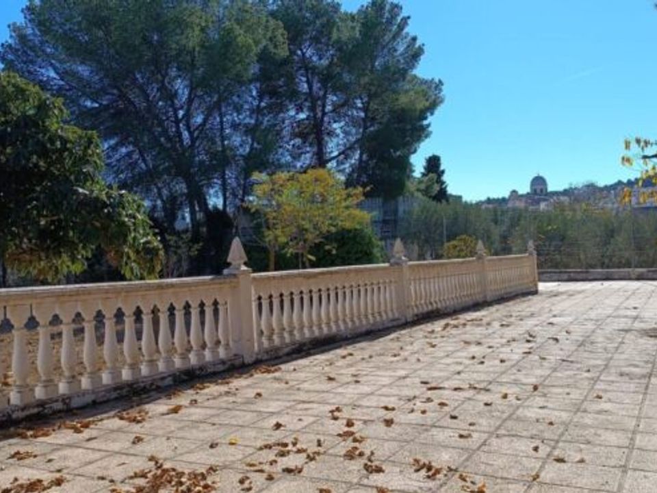 Landejendom i Yecla, Murcia - foto 5