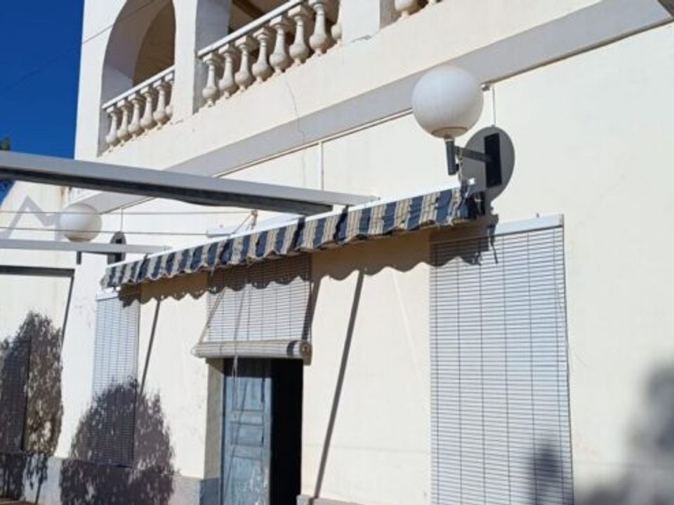 Landejendom i Yecla, Murcia - foto 3