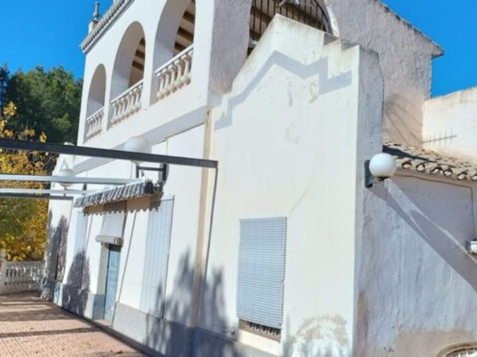 Landejendom i Yecla, Murcia - foto 2