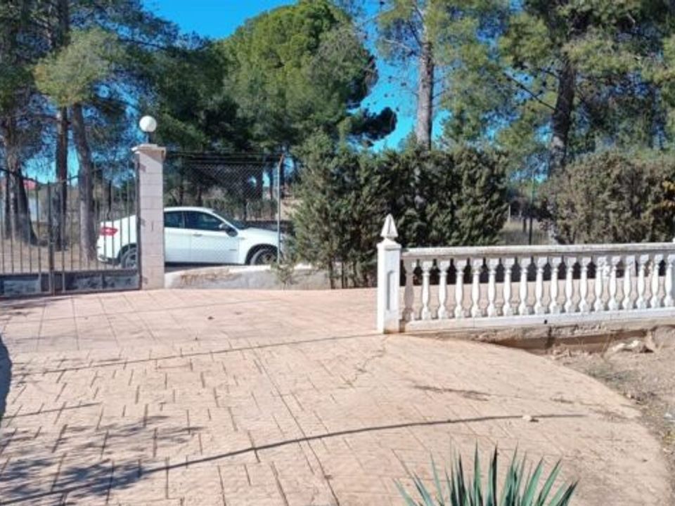 Landejendom i Yecla, Murcia - foto 4