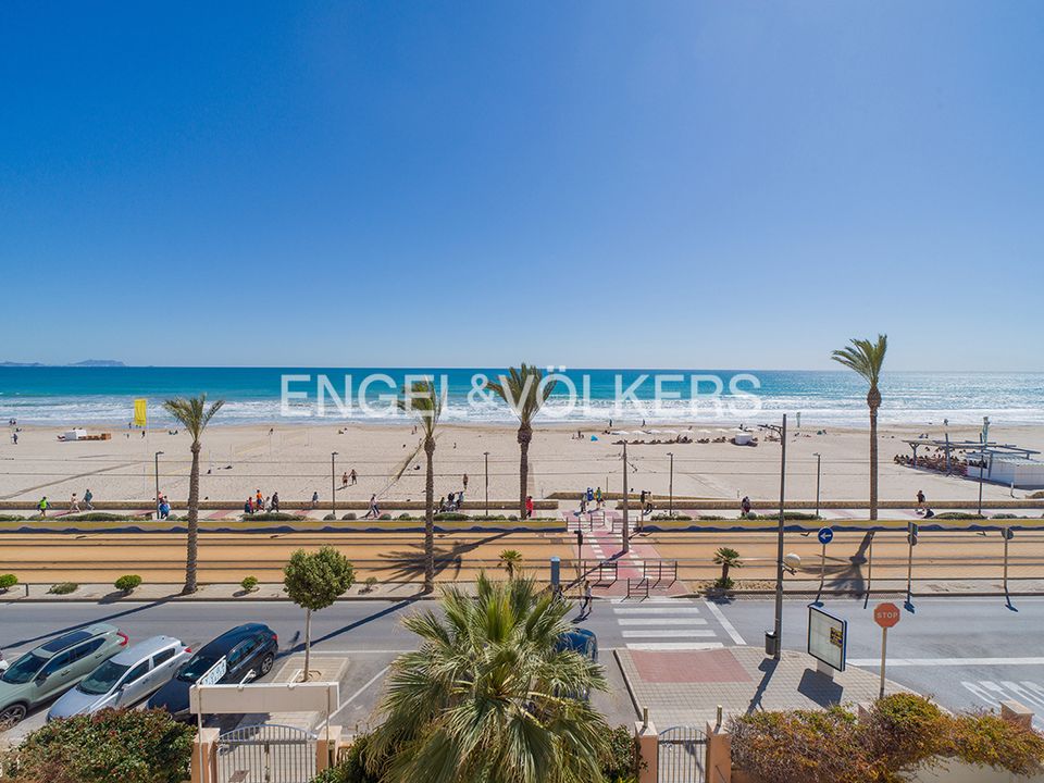 Lejlighed i El Campello, Alicante - foto 3