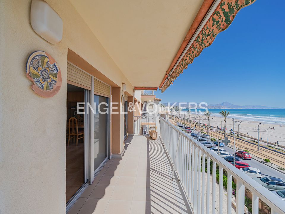 Lejlighed i El Campello, Alicante - foto 4