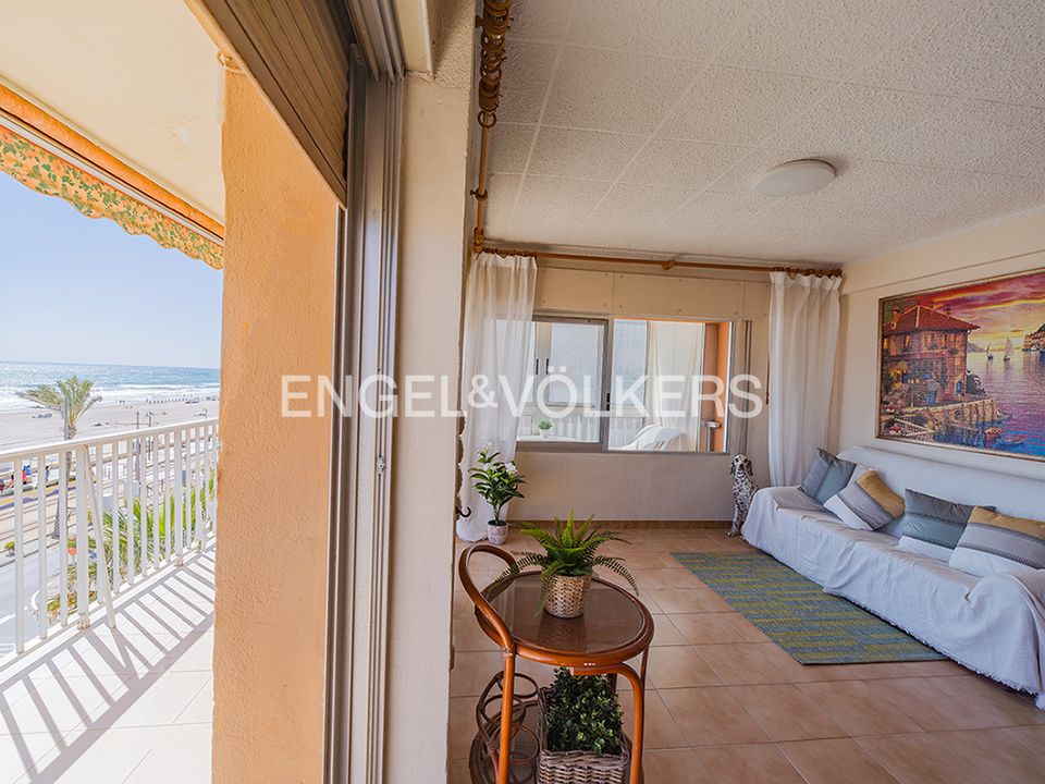 Lejlighed i El Campello, Alicante - foto 5
