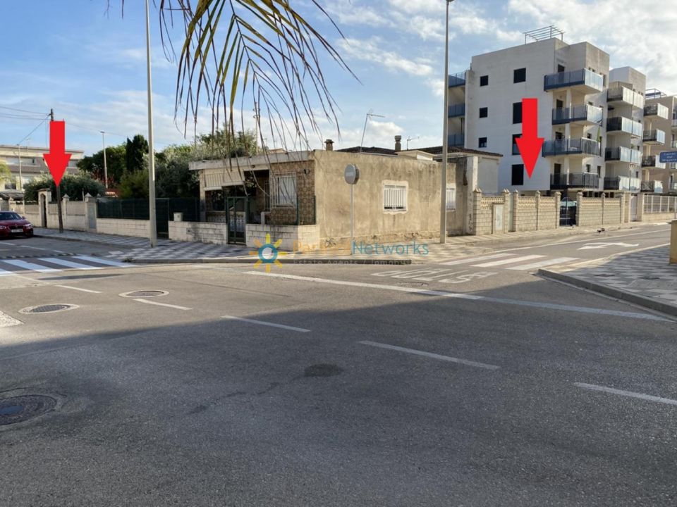 Helårsgrund i Bellreguard, Valencia - foto 4