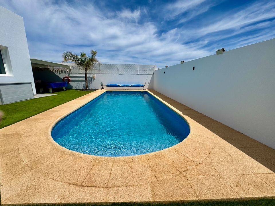 Villa i Costa Teguise, Lanzarote - foto 3
