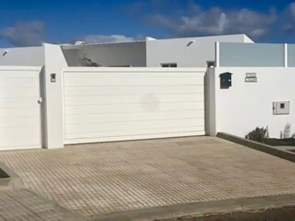 Villa i Costa Teguise, Lanzarote - foto 5