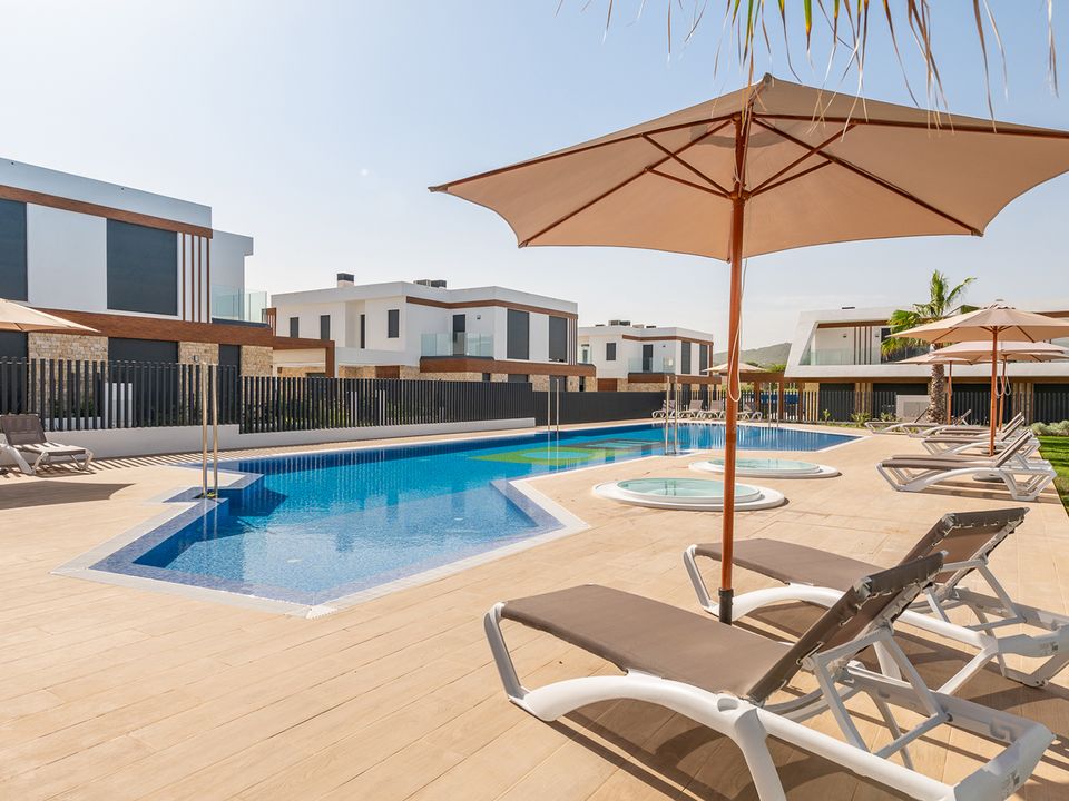 Villa i Cala Ratjada, Mallorca - bilde 2