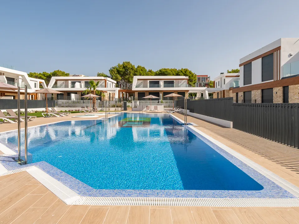 Villa i Cala Ratjada, Mallorca - bilde 2