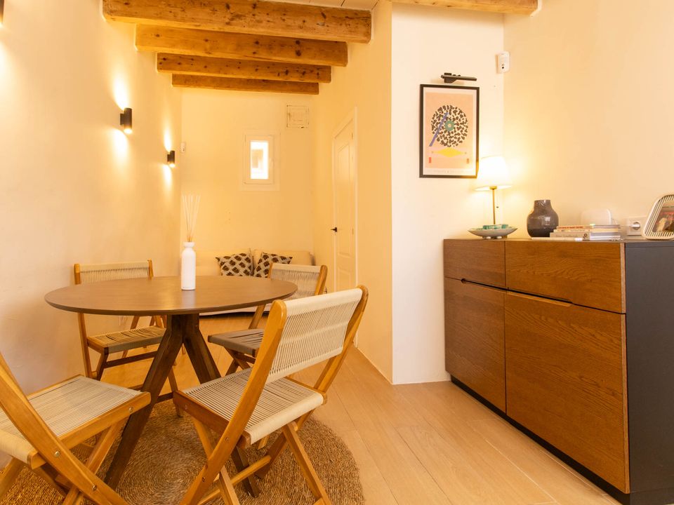 Lejlighed i Palma De Mallorca, Mallorca - foto 4