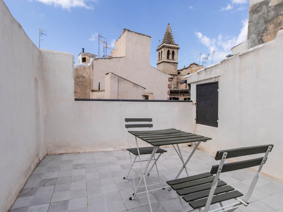 Lejlighed i Palma De Mallorca, Mallorca - foto 5