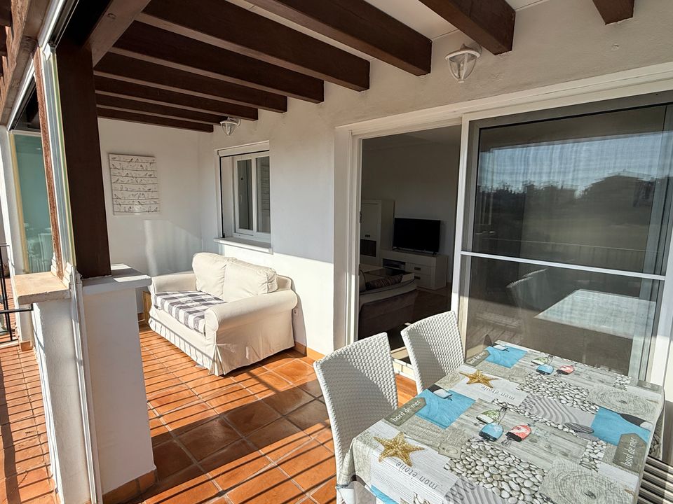 Leilighet i Hacienda Riquelme Golf Resort, Murcia - bilde 4