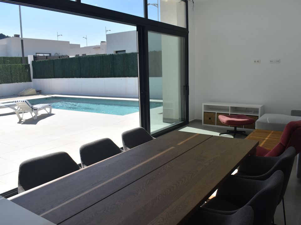 Villa i Calasparra, Murcia - foto 1