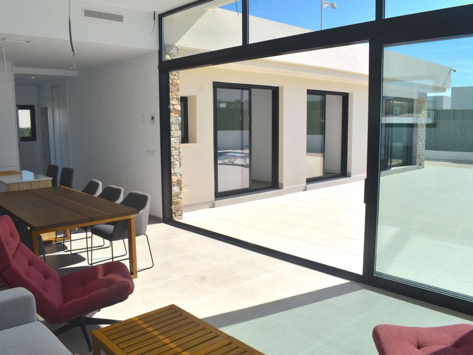 Villa i Calasparra, Murcia - foto 2
