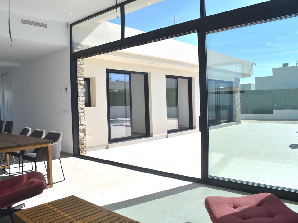 Villa i Calasparra, Murcia - foto 3