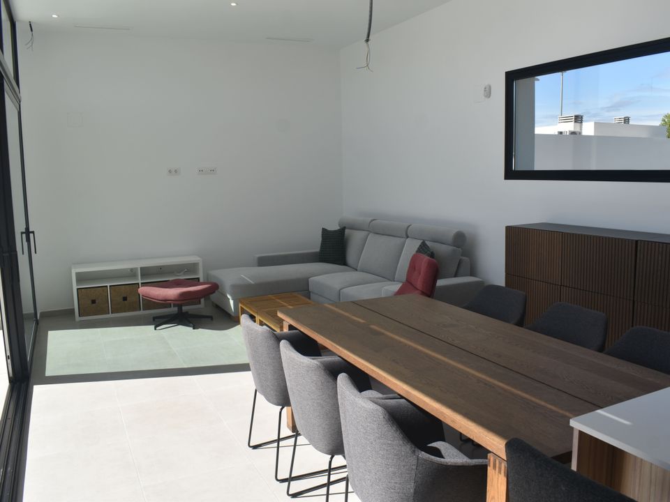 Villa i Calasparra, Murcia - foto 4