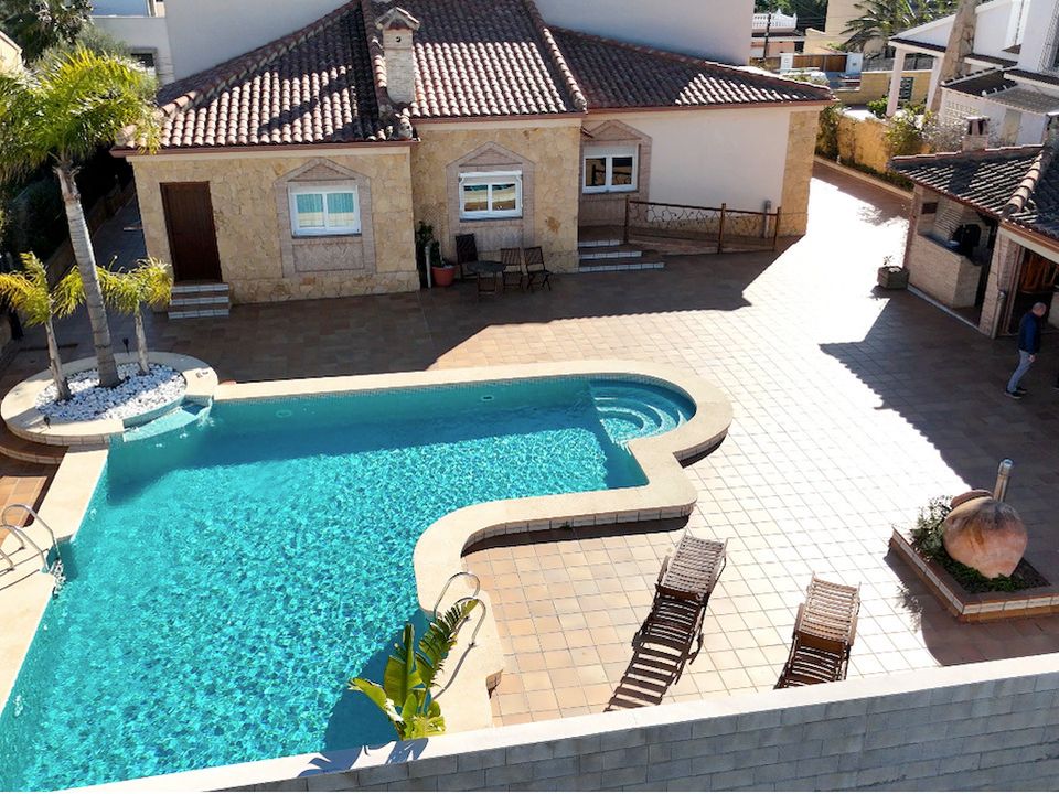 Villa i Torrevieja, Alicante - foto 2