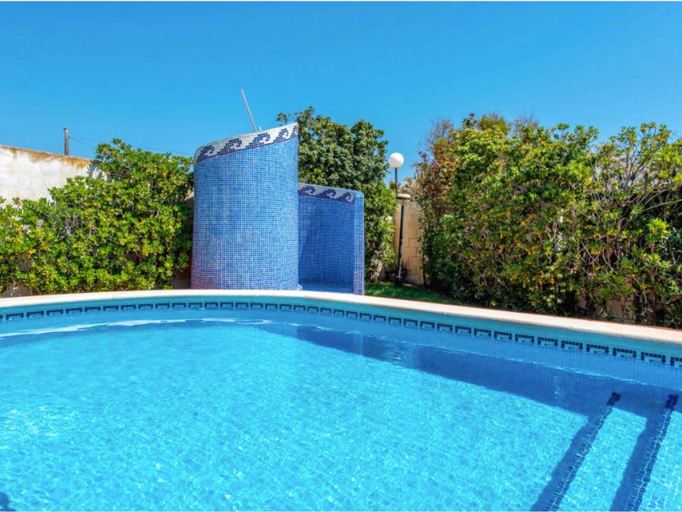 Villa i La Mata, Alicante - foto 4