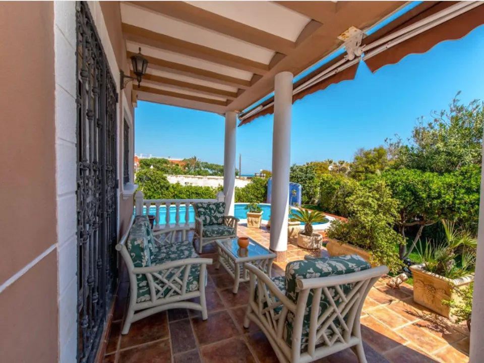 Villa i La Mata, Alicante - foto 5