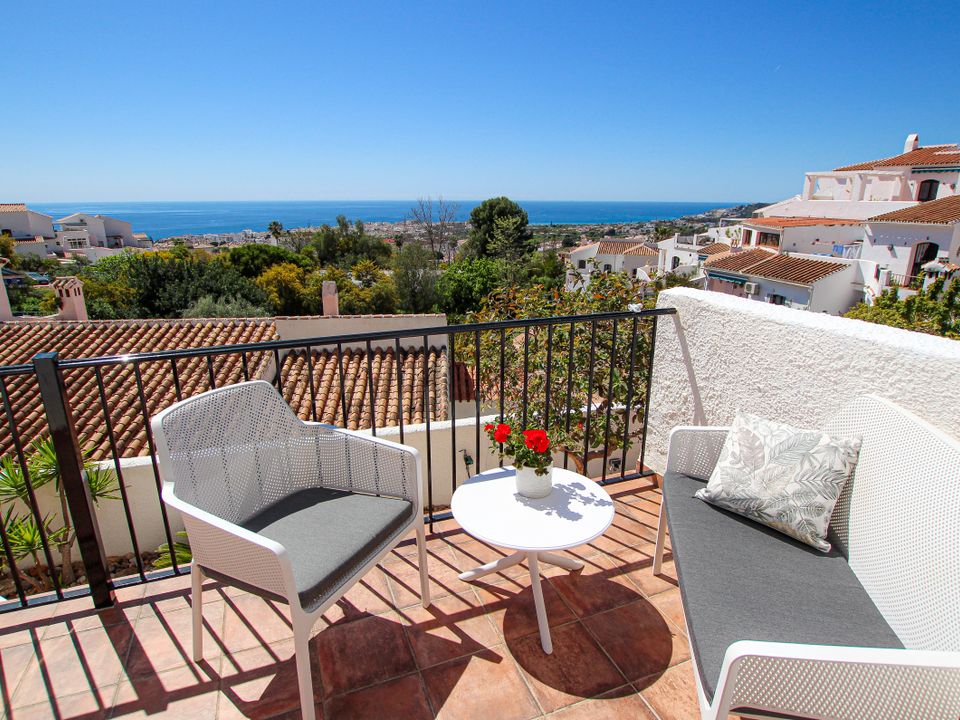 Byhus i Nerja, Malaga - foto 5