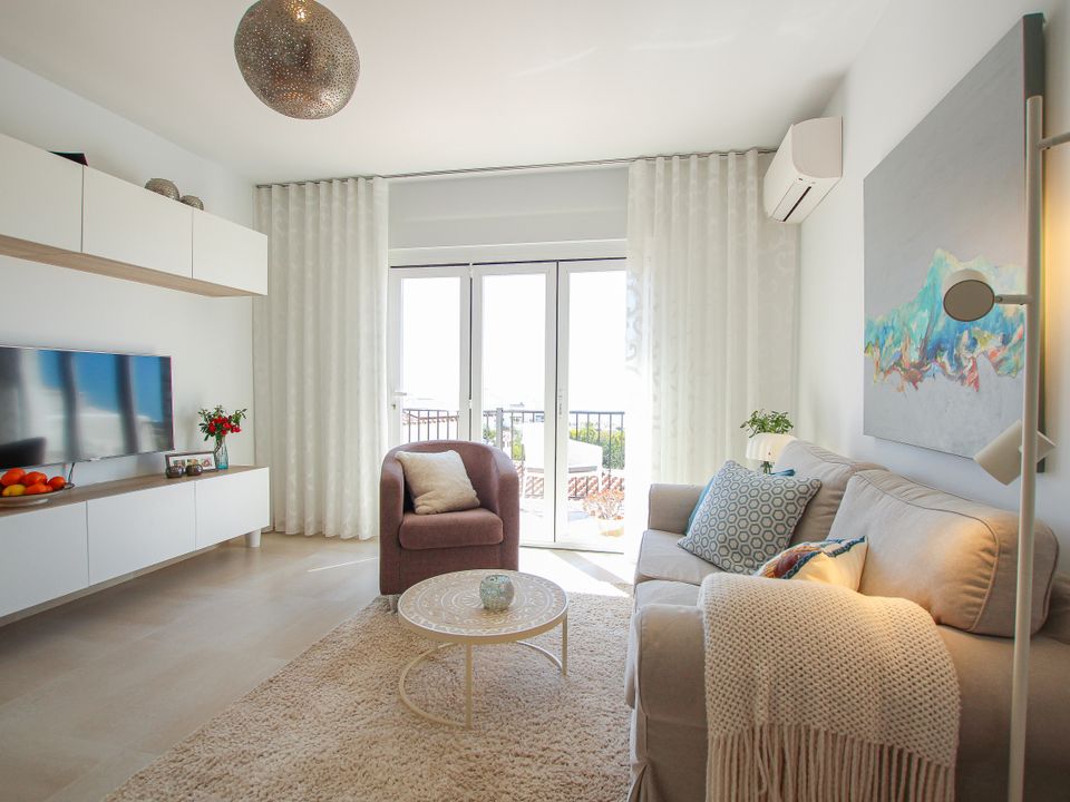 Byhus i Nerja, Malaga - foto 4