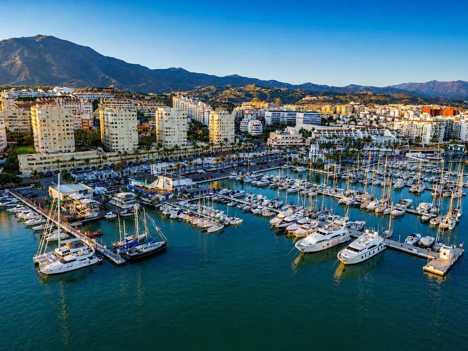 Villa i Estepona, Malaga - foto 3