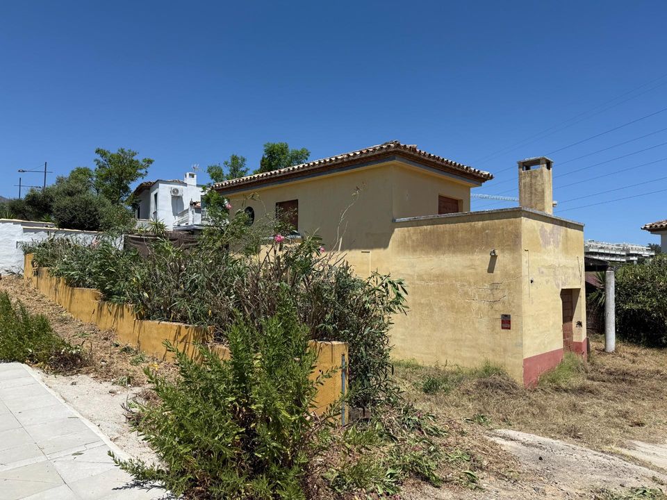 Villa i Estepona, Malaga - foto 3
