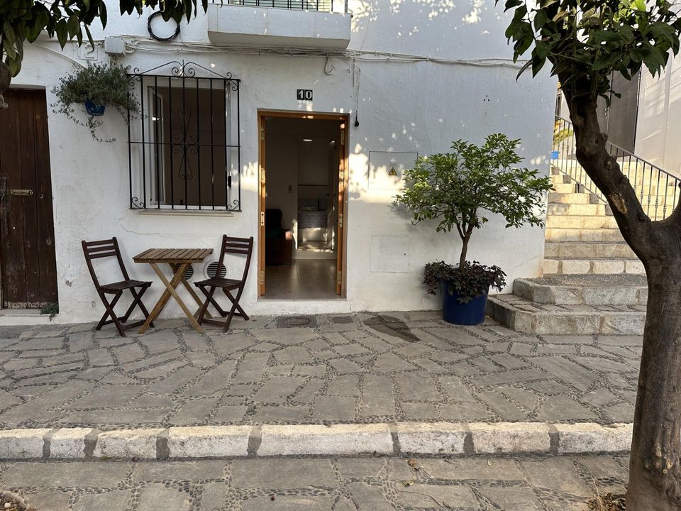 Lejlighed i Estepona, Malaga - foto 1