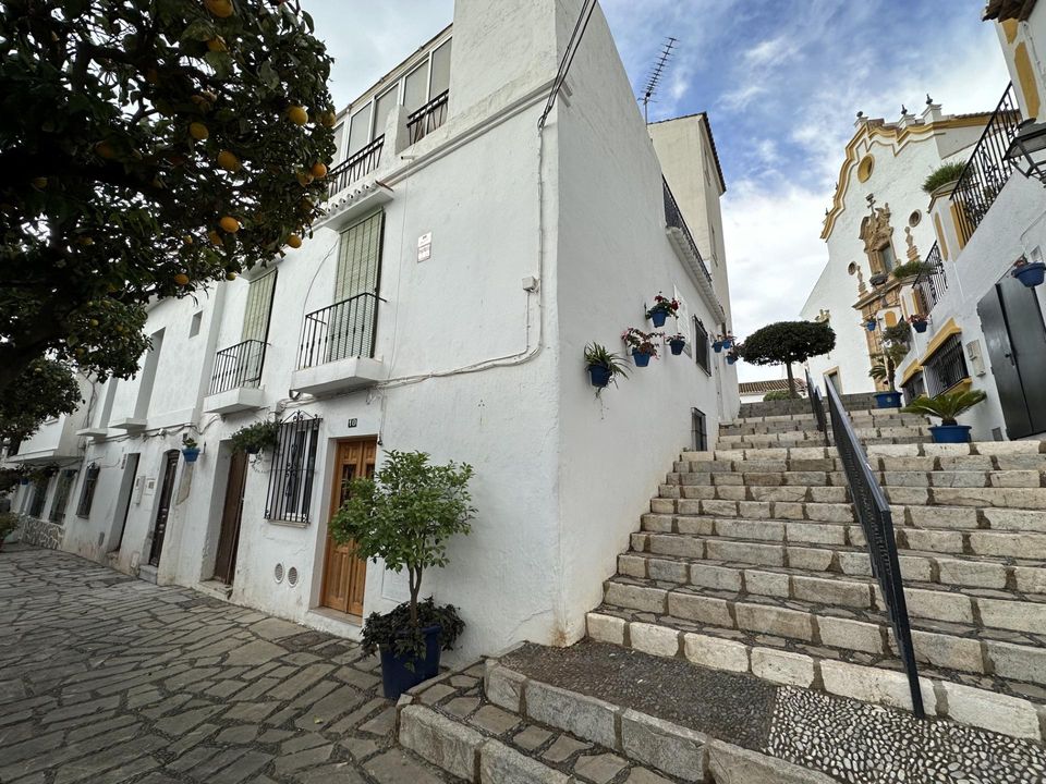 Lejlighed i Estepona, Malaga - foto 2