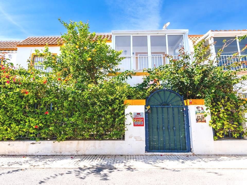 Bungalow i La Florida (Orihuela Costa), Alicante - foto 2