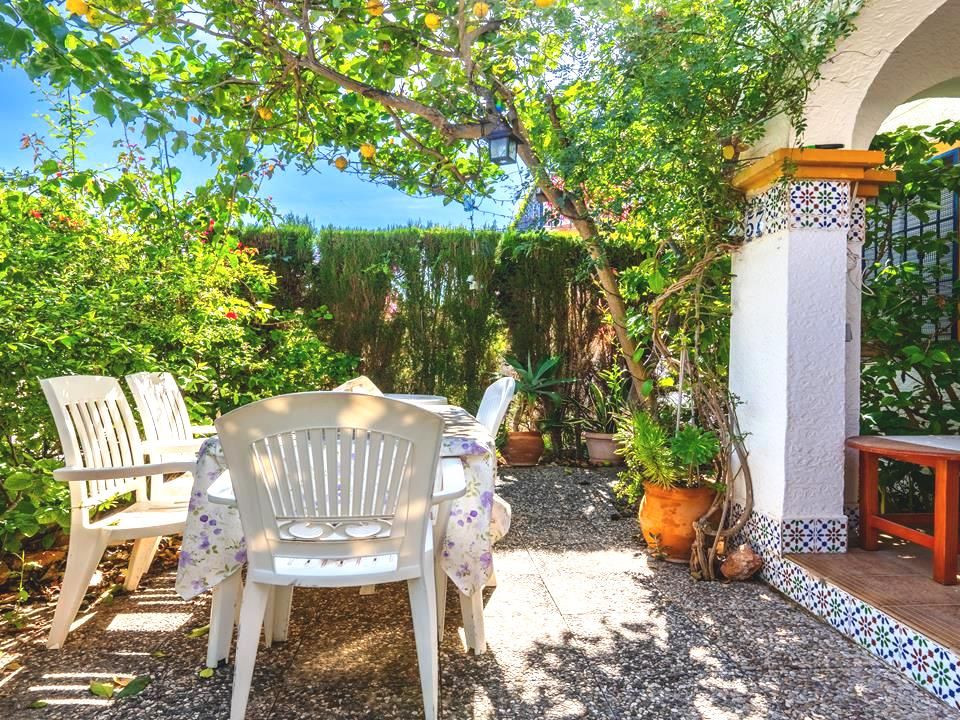 Bungalow i La Florida (Orihuela Costa), Alicante - foto 3
