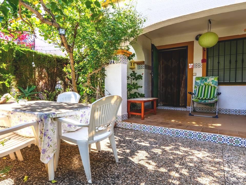 Bungalow i La Florida (Orihuela Costa), Alicante - foto 4