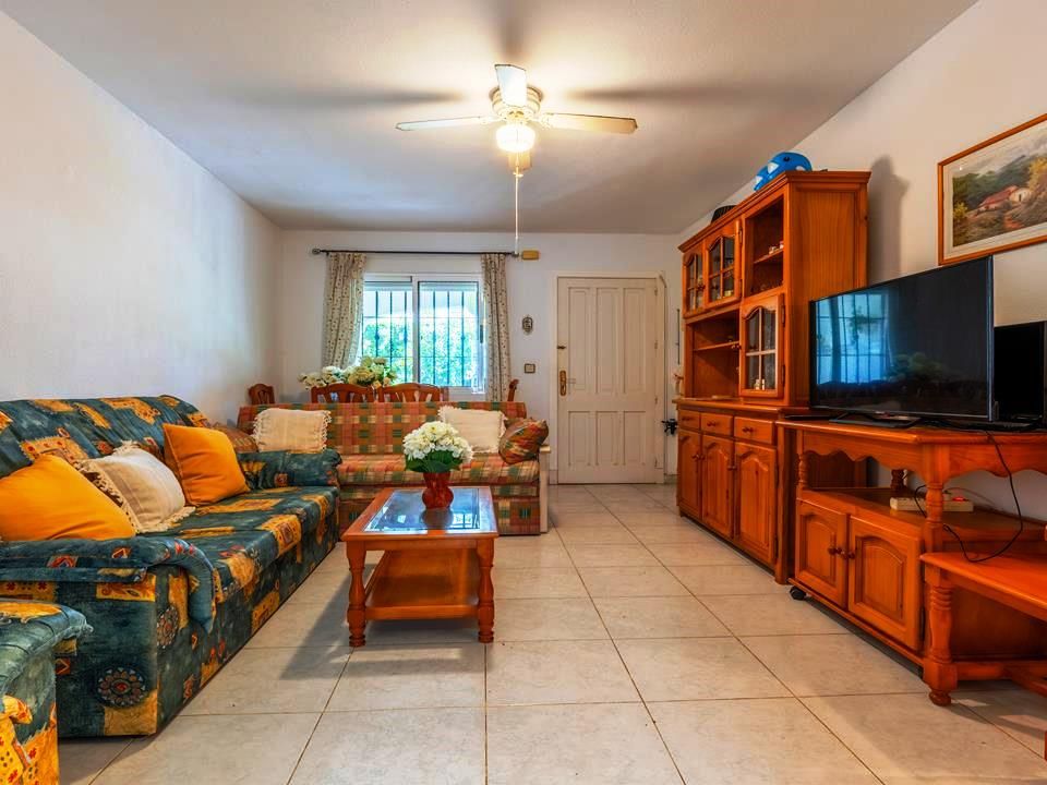 Bungalow i La Florida (Orihuela Costa), Alicante - foto 5