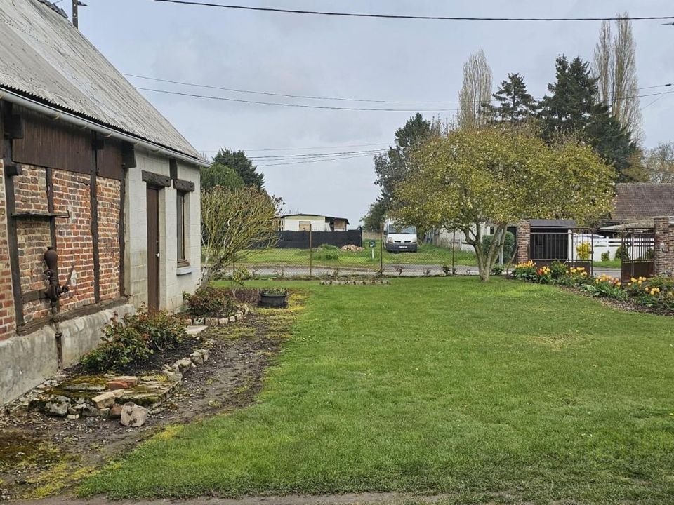 Landejendom i Villembray, Oise - foto 1