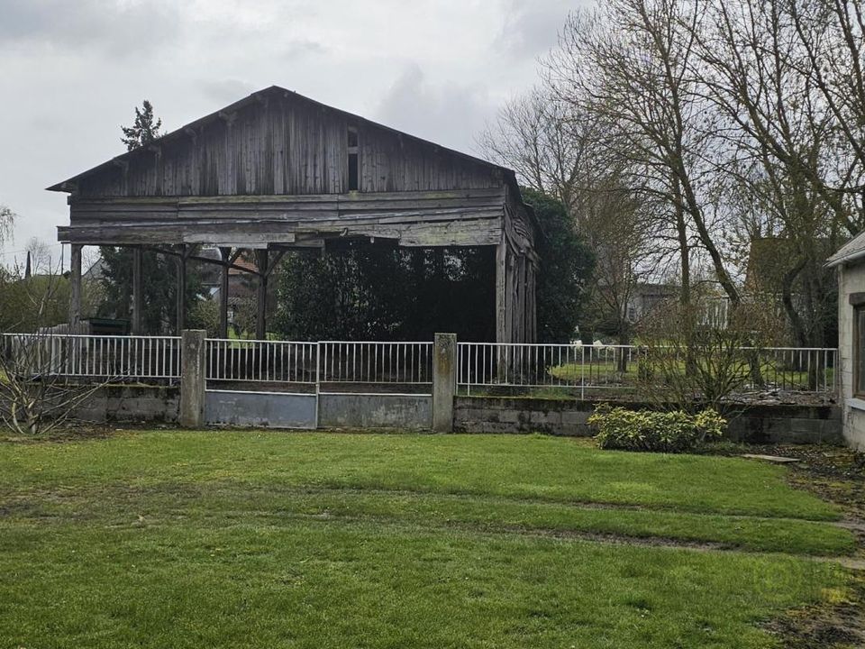 Landejendom i Villembray, Oise - foto 3