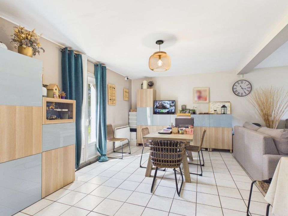 Villa i Le Plessier-sur-Bulles, Oise - foto 4