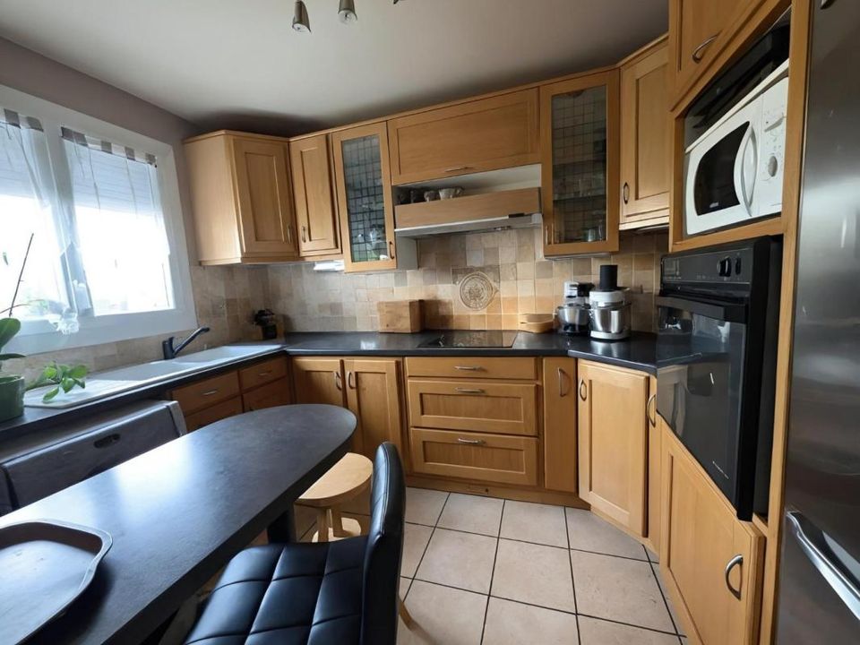 Villa in Etampes, Essonne - photo 4