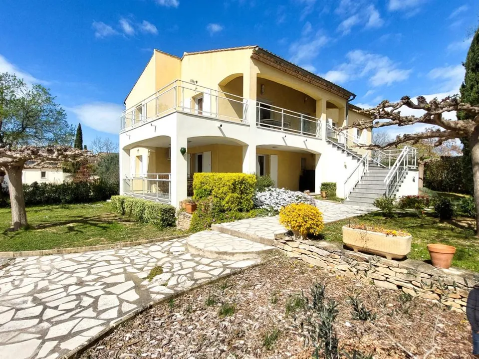 Villa i Villetelle, Herault - foto 1