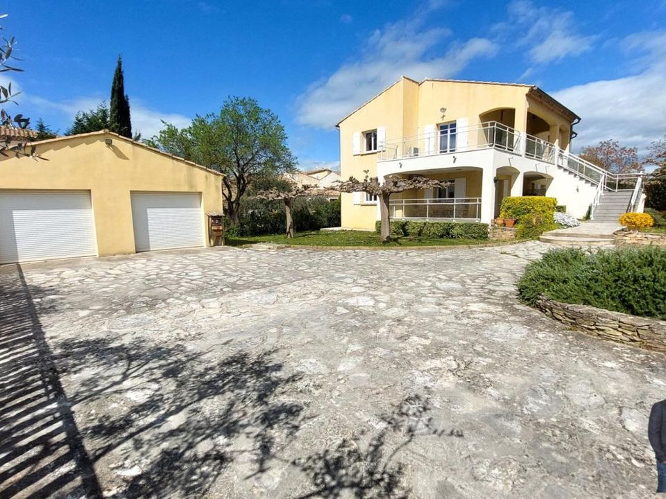 Villa i Villetelle, Herault - foto 2