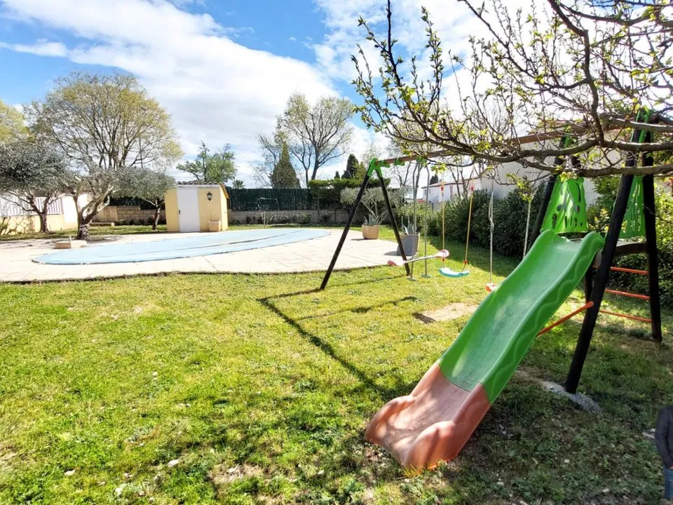 Villa i Villetelle, Herault - foto 3