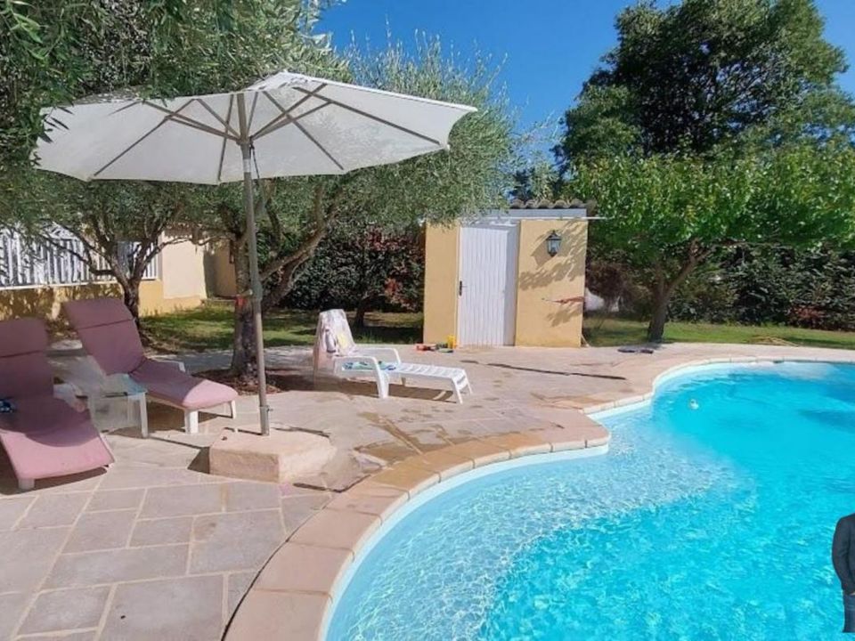 Villa i Villetelle, Herault - foto 4