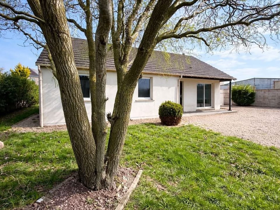 Bungalow i Ferrière-la-Grande, Nord - foto 2