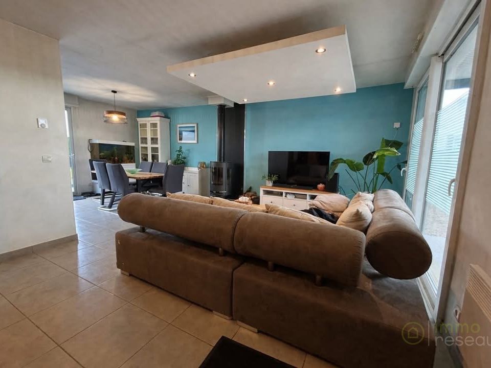 Bungalow i Ferrière-la-Grande, Nord - foto 3