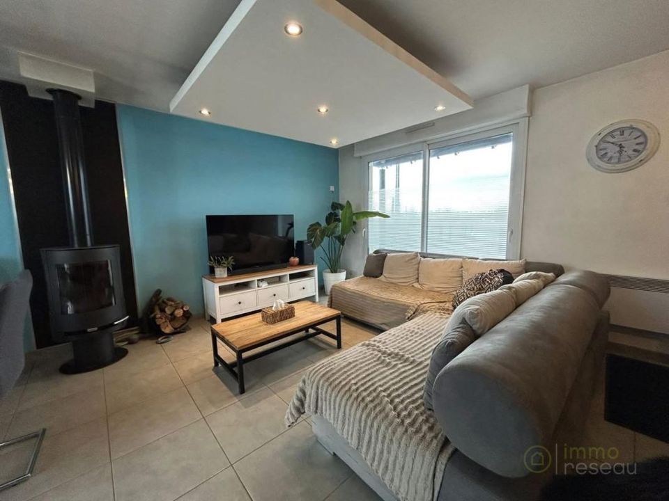 Bungalow i Ferrière-la-Grande, Nord - foto 4