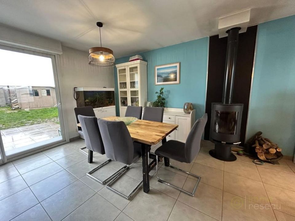 Bungalow i Ferrière-la-Grande, Nord - foto 5