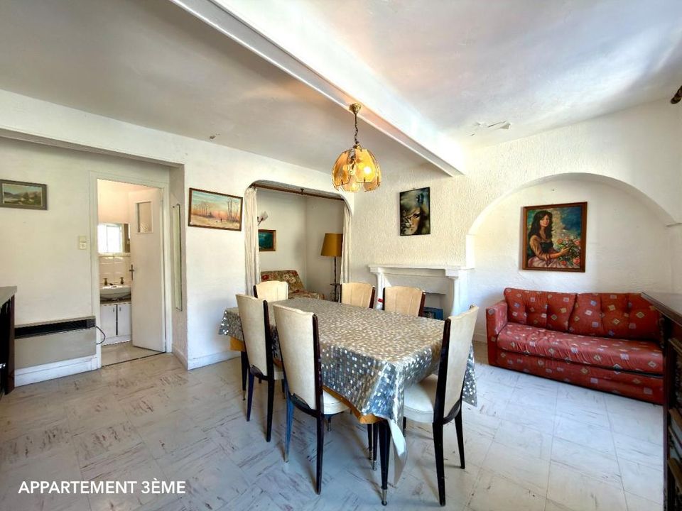 Lejlighed i Breil-sur-Roya, Alpes-Maritimes - foto 2