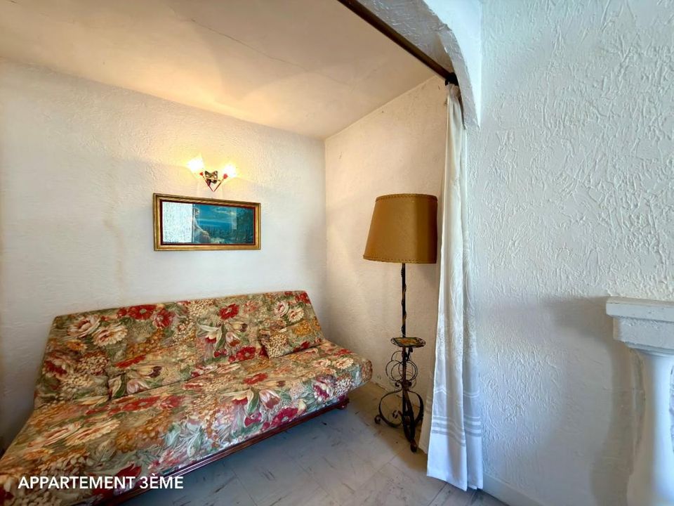 Lejlighed i Breil-sur-Roya, Alpes-Maritimes - foto 3