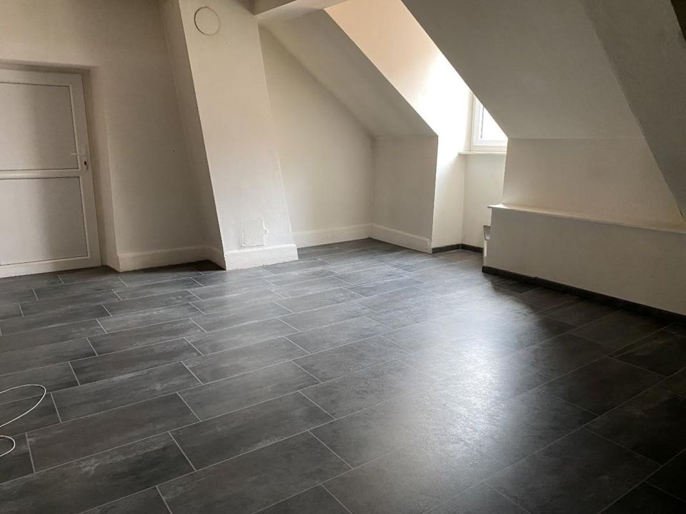 Villa i Belfort, Territoire de Belfort - foto 1