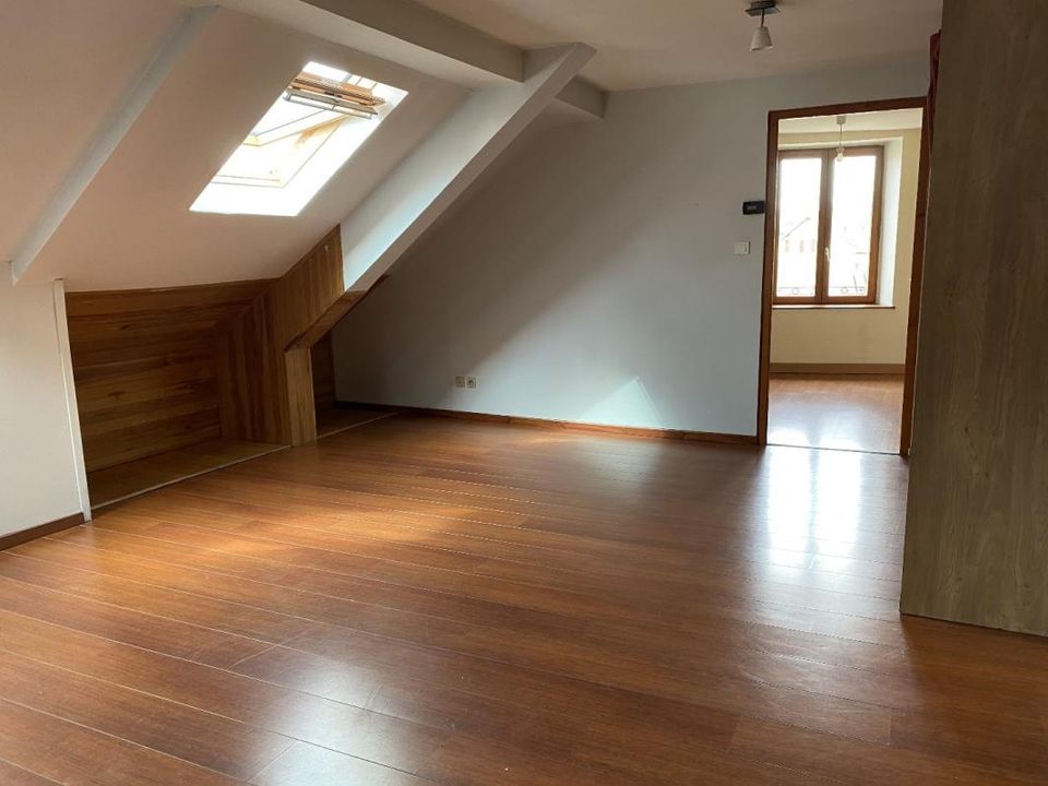 Villa i Belfort, Territoire de Belfort - foto 2